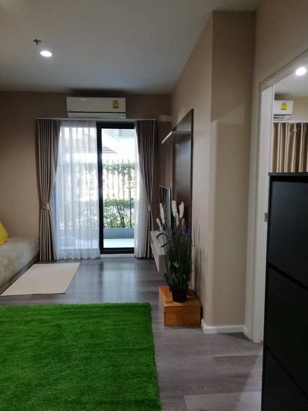 The Stage Taopoon Interchange · 2 bedroom · 72 SqM · Floor 7 · Bang Sue, Bangkok · Photo 2 The Stage Taopoon Interchange 2-bedroom Condo in Bang Sue, Bangkok – photo 2