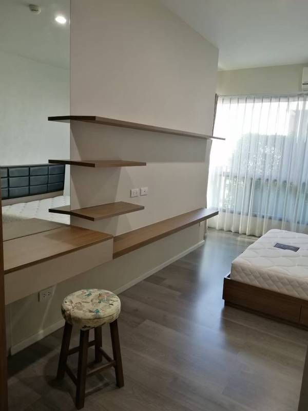 The Stage Taopoon Interchange · 2 bedroom · 72 SqM · Floor 7 · Bang Sue, Bangkok · Photo 3 The Stage Taopoon Interchange 2-bedroom Condo in Bang Sue, Bangkok – photo 3