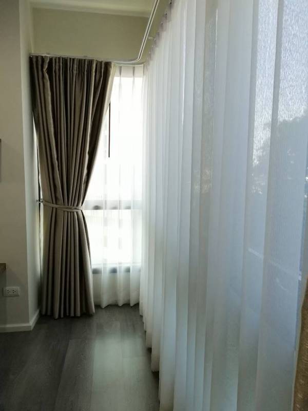 The Stage Taopoon Interchange · 2 bedroom · 72 SqM · Floor 7 · Bang Sue, Bangkok · Photo 4 The Stage Taopoon Interchange 2-bedroom Condo in Bang Sue, Bangkok – photo 4