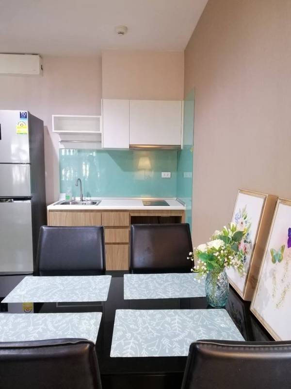 The Stage Taopoon Interchange · 2 bedroom · 72 SqM · Floor 7 · Bang Sue, Bangkok · Photo 5 The Stage Taopoon Interchange 2-bedroom Condo in Bang Sue, Bangkok – photo 5