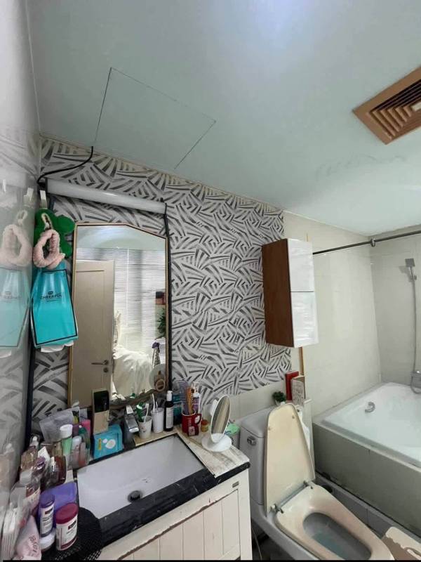The Alcove Thonglor 10 · 2 bedroom · 79.79 SqM · Floor 12 · Ekkamai, Bangkok · Photo 2 The Alcove Thonglor 10 2-bedroom Condo in Ekkamai, Bangkok – photo 2