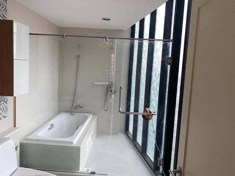 The Alcove Thonglor 10 · 2 bedroom · 79.79 SqM · Floor 12 · Ekkamai, Bangkok · Photo 3 The Alcove Thonglor 10 2-bedroom Condo in Ekkamai, Bangkok – photo 3