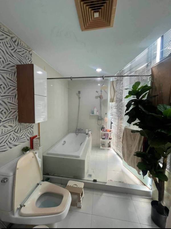 The Alcove Thonglor 10 · 2 bedroom · 79.79 SqM · Floor 12 · Ekkamai, Bangkok · Photo 5 The Alcove Thonglor 10 2-bedroom Condo in Ekkamai, Bangkok – photo 5