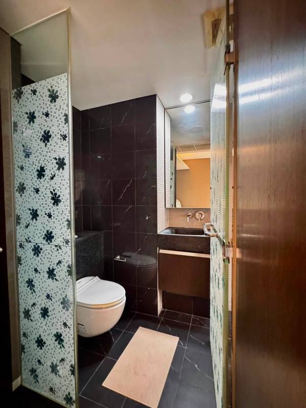 Siamese Gioia · 2 bedroom · 70 SqM · Floor 4 · Asoke, Bangkok · Photo 3 Siamese Gioia 2-bedroom Condo in Asoke, Bangkok – photo 3
