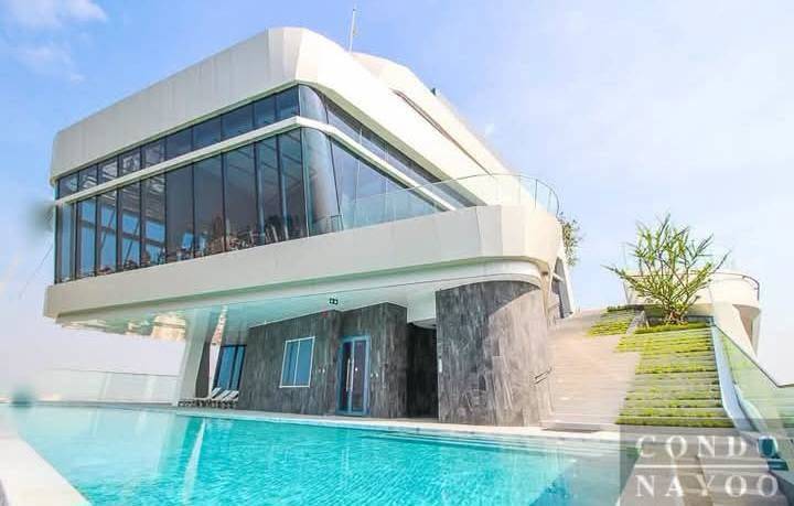 Ideo Sukhumvit 115 · 2 bedroom · 80 SqM · Floor 26 · Samrong, Samut Prakan · Photo 3 Ideo Sukhumvit 115 2-bedroom Condo in Samrong, Samut Prakan – photo 3