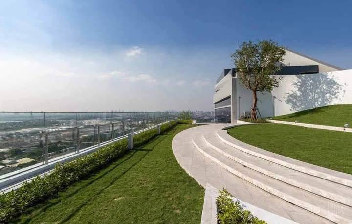 Ideo Sukhumvit 115 · 2 bedroom · 80 SqM · Floor 26 · Samrong, Samut Prakan · Photo 5 Ideo Sukhumvit 115 2-bedroom Condo in Samrong, Samut Prakan – photo 5
