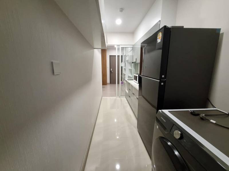 Supalai Premier Si Phraya-Samyan · 2 bedroom · 73 SqM · Floor 17 · Silom, Bangkok · Photo 3 Supalai Premier Si Phraya-Samyan 2-bedroom Condo in Silom, Bangkok – photo 3