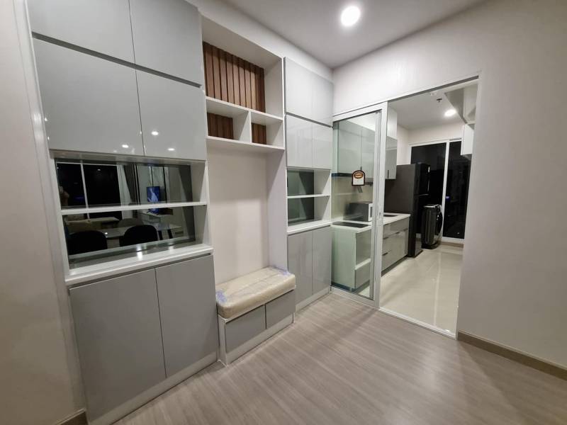 Supalai Premier Si Phraya-Samyan · 2 bedroom · 73 SqM · Floor 17 · Silom, Bangkok · Photo 4 Supalai Premier Si Phraya-Samyan 2-bedroom Condo in Silom, Bangkok – photo 4