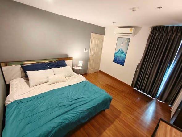 Regent Home Bangson 27 · 1 bedroom · 56 SqM · Floor 18 · Bang Sue, Bangkok · Photo 2 Regent Home Bangson 27 1-bedroom Condo in Bang Sue, Bangkok – photo 2