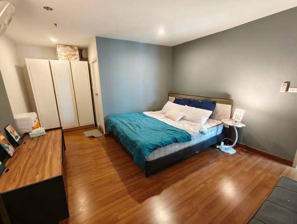 Regent Home Bangson 27 · 1 bedroom · 56 SqM · Floor 18 · Bang Sue, Bangkok · Photo 3 Regent Home Bangson 27 1-bedroom Condo in Bang Sue, Bangkok – photo 3
