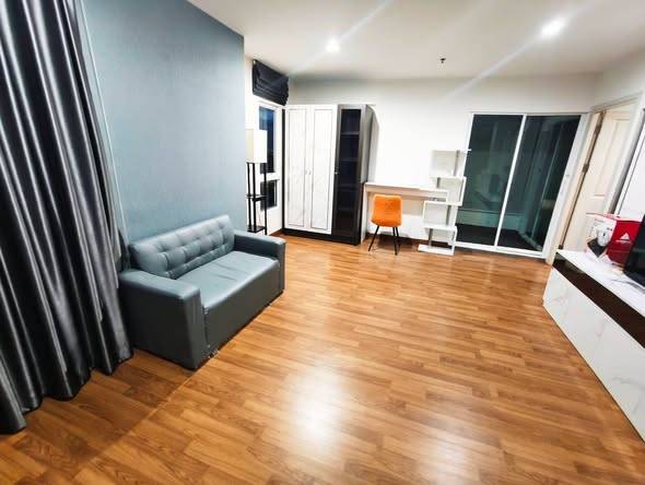 Regent Home Bangson 27 · 1 bedroom · 56 SqM · Floor 18 · Bang Sue, Bangkok · Photo 5 Regent Home Bangson 27 1-bedroom Condo in Bang Sue, Bangkok – photo 5