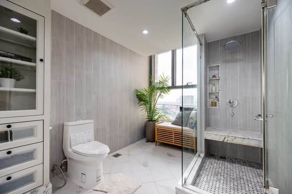 The Pano Rama 3 · 2 bedroom · 180.36 SqM · Rama 3, Bangkok · Photo 4 The Pano Rama 3 2-bedroom Condo in Rama 3, Bangkok – photo 4
