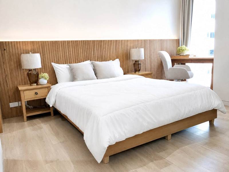 Siamese Gioia · 1 bedroom · 52 SqM · Floor 4 · Asoke, Bangkok · Photo 2 Siamese Gioia 1-bedroom Condo in Asoke, Bangkok – photo 2