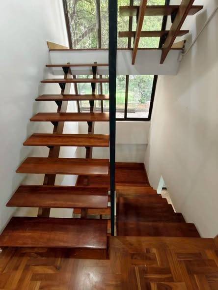 Sathorn Home Office/Cafe/Workshop/Studio Pet Friendly · 3 bedroom · 250 SqM · Photo 5 Sathorn Home Office/Cafe/Workshop/Studio Pet Friendly 3-bedroom Office – photo 5