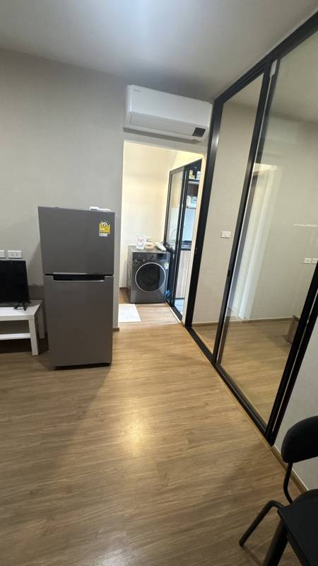 The LIVIN Phetkasem · 1 bedroom · 30 SqM · Floor 19 · Photo 2 The LIVIN Phetkasem 1-bedroom Condo – photo 2