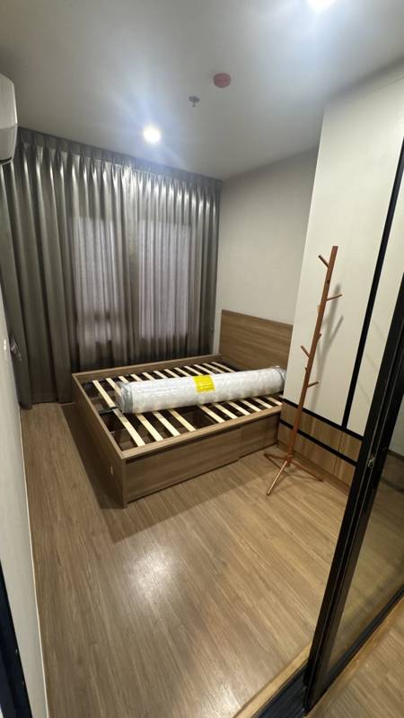 The LIVIN Phetkasem · 1 bedroom · 30 SqM · Floor 19 · Photo 3 The LIVIN Phetkasem 1-bedroom Condo – photo 3