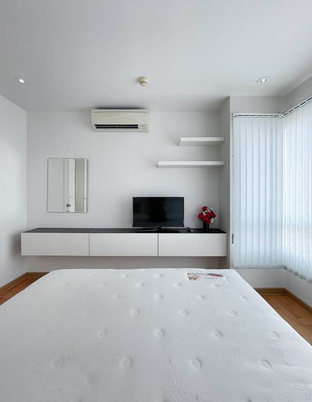 The President Sathon-Ratchaphruek 2 · 1 bedroom · 34.75 SqM · Floor 17 · Photo 2 The President Sathon-Ratchaphruek 2 1-bedroom Condo – photo 2