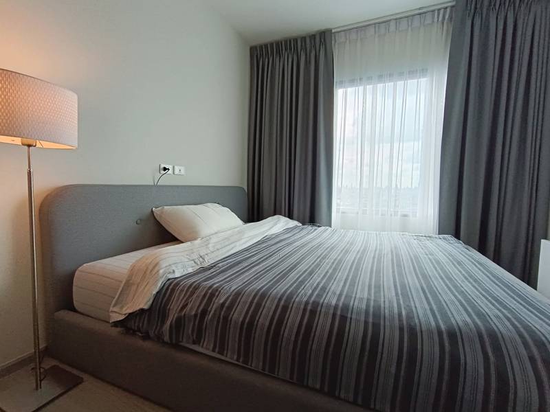 Aspire Sathorn-Ratchaphruek · 2 bedroom · 46.7 SqM · Floor 22 · Bang Wa, Bangkok · Photo 3 Aspire Sathorn-Ratchaphruek 2-bedroom Condo in Bang Wa, Bangkok – photo 3