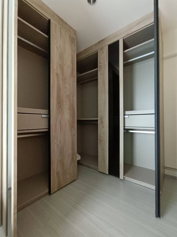 Aspire Sathorn-Ratchaphruek · 2 bedroom · 46.7 SqM · Floor 22 · Bang Wa, Bangkok · Photo 4 Aspire Sathorn-Ratchaphruek 2-bedroom Condo in Bang Wa, Bangkok – photo 4