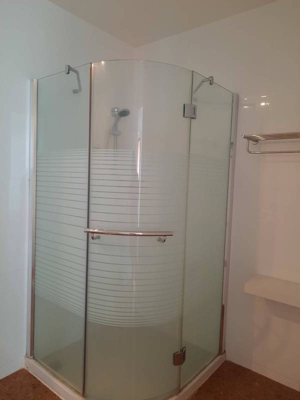 Aguston Sukhumvit 22 · 1 bedroom · 58 SqM · Floor 21 · Phrom Phong, Bangkok · Photo 5 Aguston Sukhumvit 22 1-bedroom Condo in Phrom Phong, Bangkok – photo 5