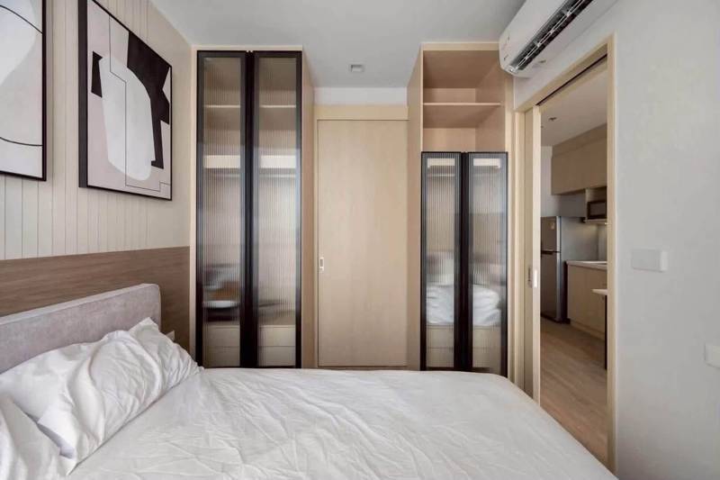 Noble State 39 · 1 bedroom · 31 SqM · Floor 34 · Phrom Phong, Bangkok · Photo 5 Noble State 39 1-bedroom Condo in Phrom Phong, Bangkok – photo 5