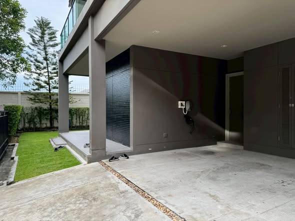 Bangkok Boulevard Sathorn-Pinklao 2 · 4 bedroom · 254.8 SqM · Floor 2 · Bang Kruai, Nonthaburi · Photo 4 Bangkok Boulevard Sathorn-Pinklao 2 4-bedroom Detached House in Bang Kruai, Nonthaburi – photo 4