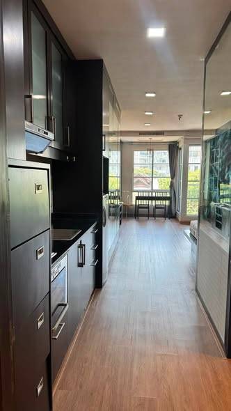 CitiSmart Sukhumvit 18 · 1 bedroom · 40 SqM · Floor 6 · Asoke, Bangkok · Photo 1 CitiSmart Sukhumvit 18 1-bedroom Condo in Asoke, Bangkok – photo 1