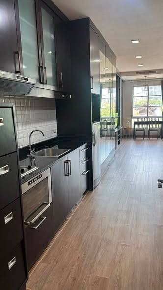 CitiSmart Sukhumvit 18 · 1 bedroom · 40 SqM · Floor 6 · Asoke, Bangkok · Photo 3 CitiSmart Sukhumvit 18 1-bedroom Condo in Asoke, Bangkok – photo 3