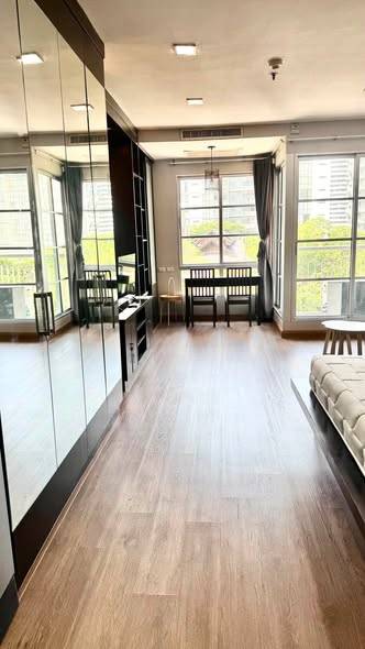 CitiSmart Sukhumvit 18 · 1 bedroom · 40 SqM · Floor 6 · Asoke, Bangkok · Photo 4 CitiSmart Sukhumvit 18 1-bedroom Condo in Asoke, Bangkok – photo 4
