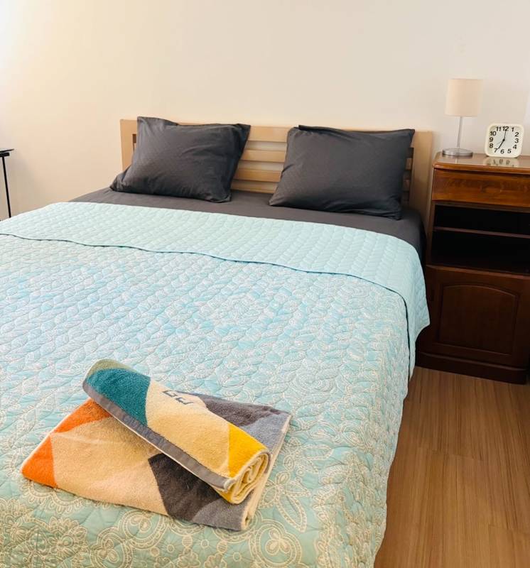 Chateau in Town Rama 8 · 1 bedroom · 30.84 SqM · Floor 7 · Photo 4 Chateau in Town Rama 8 1-bedroom Condo – photo 4
