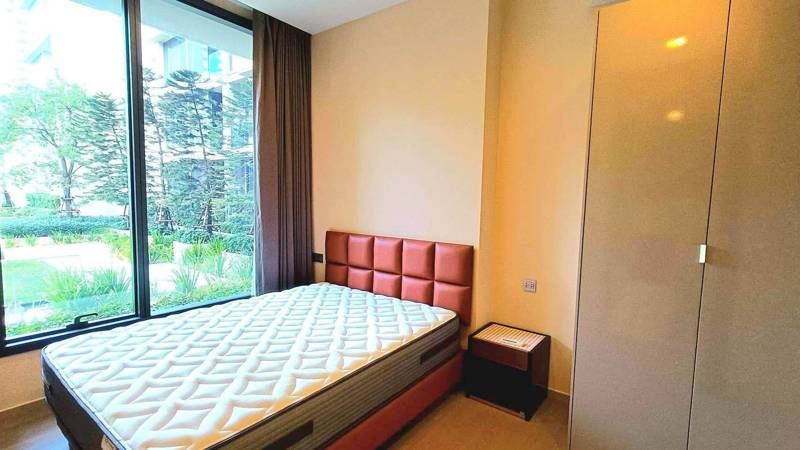 The ESSE Asoke · 2 bedroom · 75 SqM · Floor 10 · Asoke, Bangkok · Photo 2 The ESSE Asoke 2-bedroom Condo in Asoke, Bangkok – photo 2