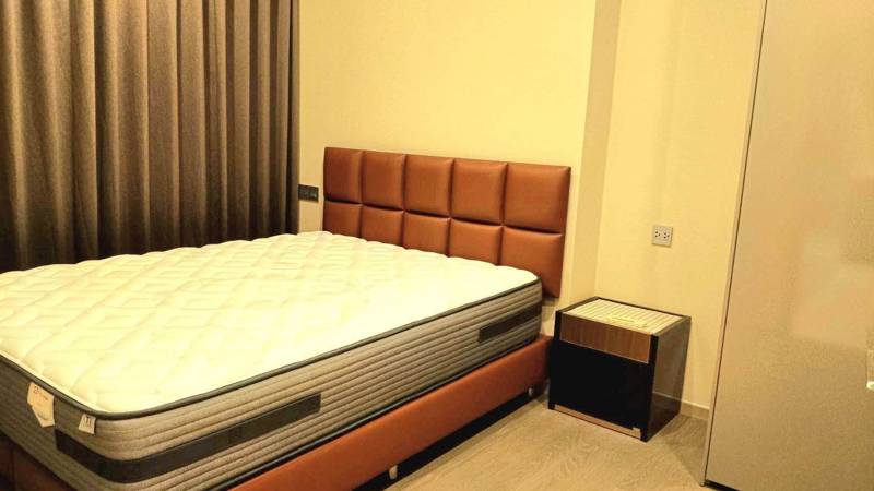 The ESSE Asoke · 2 bedroom · 75 SqM · Floor 10 · Asoke, Bangkok · Photo 4 The ESSE Asoke 2-bedroom Condo in Asoke, Bangkok – photo 4