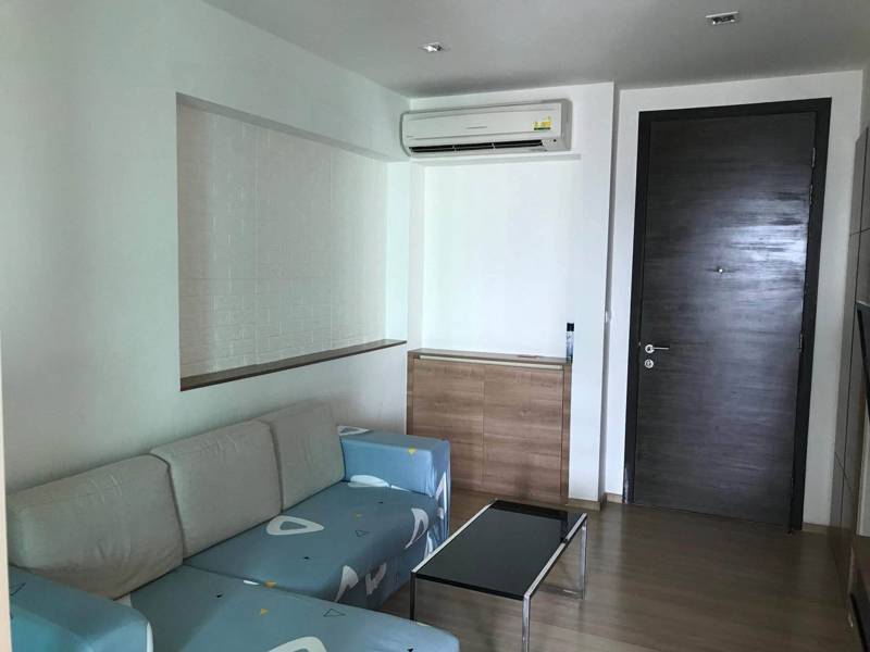 Rhythm Phahol-Ari · 1 bedroom · 45 SqM · Floor 20 · Chatuchak, Bangkok · Photo 3 Rhythm Phahol-Ari 1-bedroom Condo in Chatuchak, Bangkok – photo 3