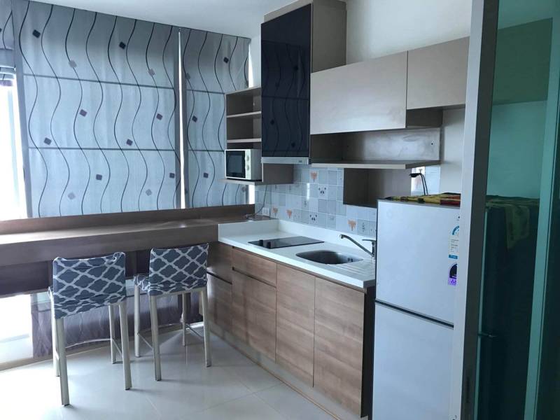Rhythm Phahol-Ari · 1 bedroom · 45 SqM · Floor 20 · Chatuchak, Bangkok · Photo 4 Rhythm Phahol-Ari 1-bedroom Condo in Chatuchak, Bangkok – photo 4