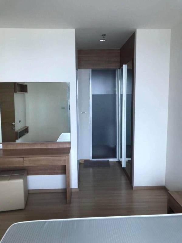 Rhythm Phahol-Ari · 1 bedroom · 45 SqM · Floor 20 · Chatuchak, Bangkok · Photo 5 Rhythm Phahol-Ari 1-bedroom Condo in Chatuchak, Bangkok – photo 5