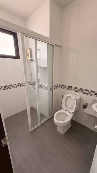3-Storey Townhouse Near BTS Punnawithi · 4 bedroom · 230 SqM · Floor 3 · Suan Luang, Bangkok · Photo 4 3-Storey Townhouse Near BTS Punnawithi 4-bedroom Townhouse in Suan Luang, Bangkok – photo 4
