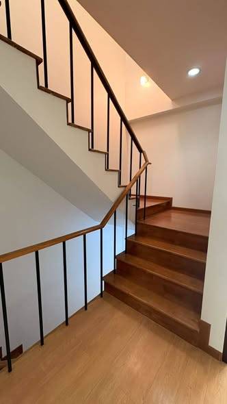 3-Storey Townhouse Near BTS Punnawithi · 4 bedroom · 230 SqM · Floor 3 · Suan Luang, Bangkok · Photo 5 3-Storey Townhouse Near BTS Punnawithi 4-bedroom Townhouse in Suan Luang, Bangkok – photo 5
