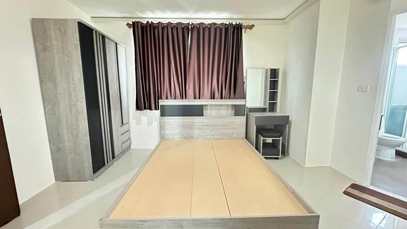 Asakan Place Srinakarindra · 1 bedroom · 43.79 SqM · Floor 20 · Suan Luang, Bangkok · Photo 2 Asakan Place Srinakarindra 1-bedroom Land in Suan Luang, Bangkok – photo 2