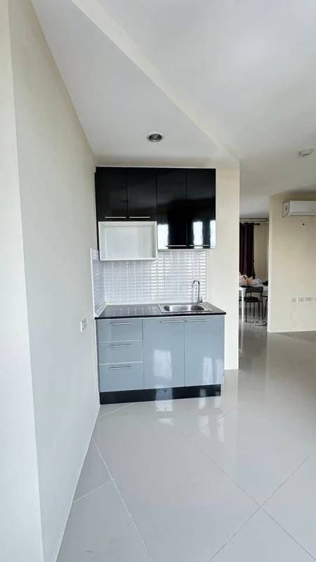 Asakan Place Srinakarindra · 1 bedroom · 43.79 SqM · Floor 20 · Suan Luang, Bangkok · Photo 3 Asakan Place Srinakarindra 1-bedroom Land in Suan Luang, Bangkok – photo 3