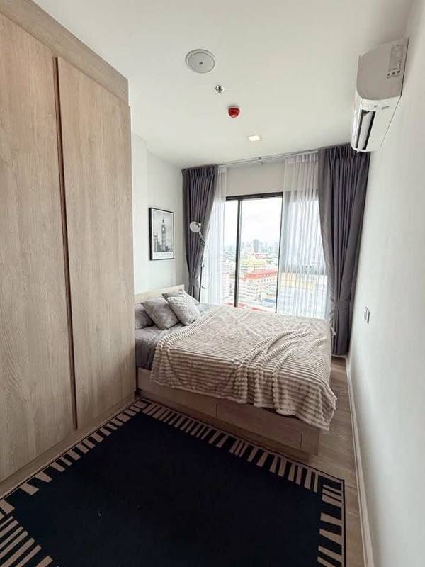Modiz Sukhumvit 50 · 1 bedroom · 28 SqM · Floor 14 · On Nut, Bangkok · Photo 2 Modiz Sukhumvit 50 1-bedroom Condo in On Nut, Bangkok – photo 2