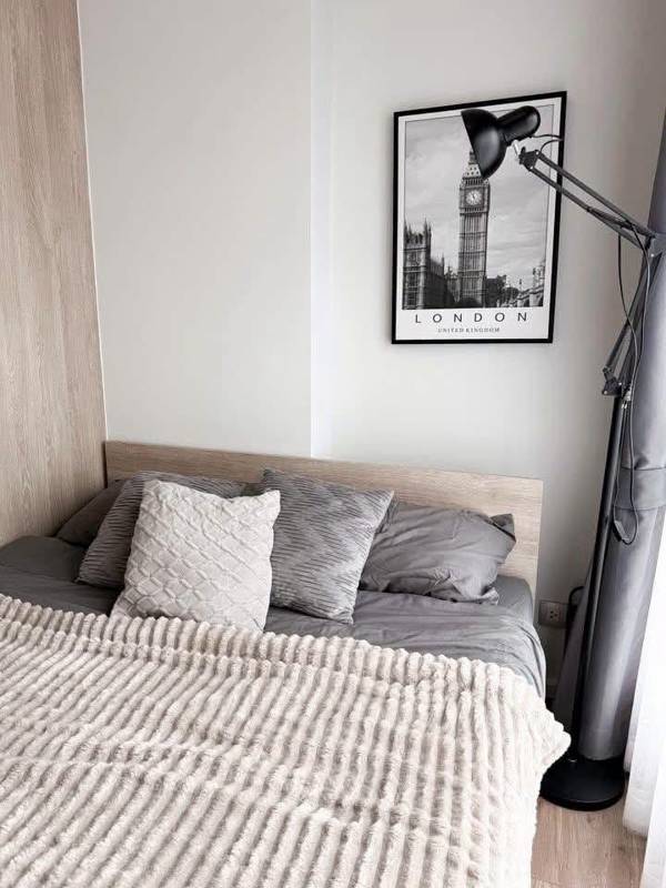 Modiz Sukhumvit 50 · 1 bedroom · 28 SqM · Floor 14 · On Nut, Bangkok · Photo 3 Modiz Sukhumvit 50 1-bedroom Condo in On Nut, Bangkok – photo 3