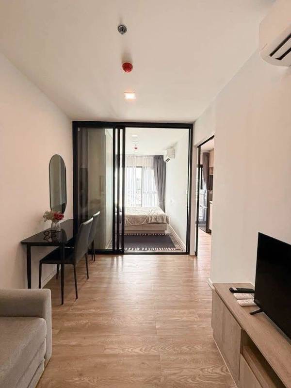 Modiz Sukhumvit 50 · 1 bedroom · 28 SqM · Floor 14 · On Nut, Bangkok · Photo 5 Modiz Sukhumvit 50 1-bedroom Condo in On Nut, Bangkok – photo 5