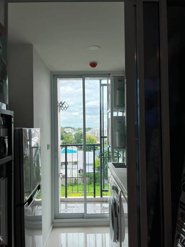 Chateau In Town Major Ratchayothin Phase 2 · 1 bedroom · 28 SqM · Floor 6 · Photo 5 Chateau In Town Major Ratchayothin Phase 2 1-bedroom Condo – photo 5