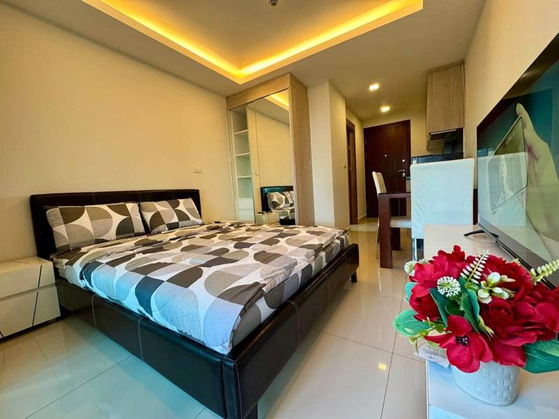 Laguna Beach Resort 3 - The Maldives · 1 bedroom · 24 SqM · Floor 1 · Pattaya, Chon Buri · Photo 3 Laguna Beach Resort 3 - The Maldives 1-bedroom Condo in Pattaya, Chon Buri – photo 3