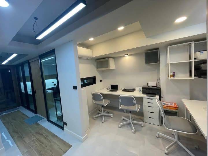 Duplex Executive Home Office Ramkhamhaeng 26/1 · 3 bedroom · 220 SqM · Floor 2 · Photo 4 Duplex Executive Home Office Ramkhamhaeng 26/1 3-bedroom Townhouse – photo 4