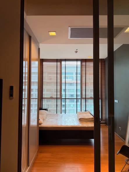 Hyde Sukhumvit 13 · 1 bedroom · 30.73 SqM · Floor 11 · Asoke, Bangkok · Photo 4 Hyde Sukhumvit 13 1-bedroom Condo in Asoke, Bangkok – photo 4