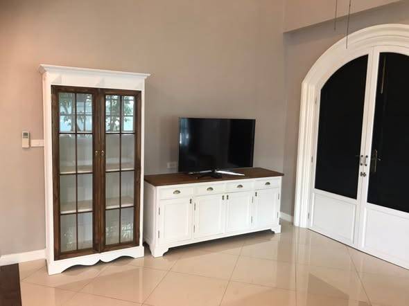 Fantasia Villa 3 · 4 bedroom · 240 SqM · Floor 3 · Samrong, Samut Prakan · Photo 3 Fantasia Villa 3 4-bedroom Detached House in Samrong, Samut Prakan – photo 3