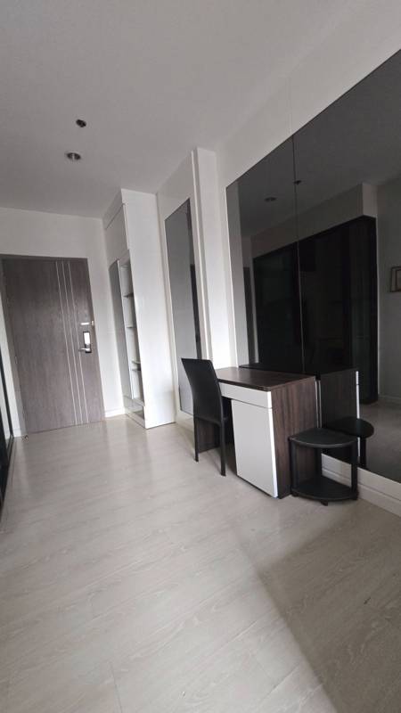 The Niche Pride Thonglor-Phetchaburi · 1 bedroom · 35 SqM · Floor 6 · Phetchaburi Road, Bangkok · Photo 5 The Niche Pride Thonglor-Phetchaburi 1-bedroom Condo in Phetchaburi Road, Bangkok – photo 5