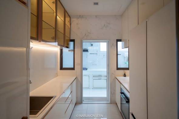 Bangkok Boulevard Rama 9 · 3 bedroom · 280 SqM · Suan Luang, Bangkok · Photo 3 Bangkok Boulevard Rama 9 3-bedroom Townhouse in Suan Luang, Bangkok – photo 3