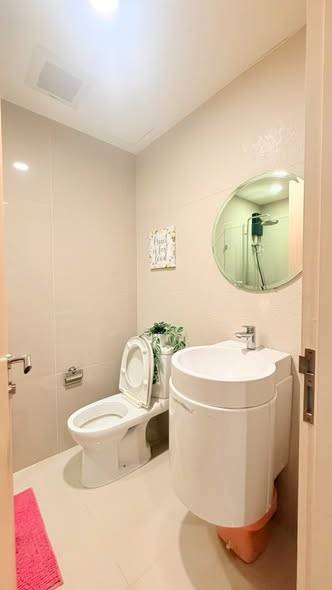 Rhythm Asoke 2 · 1 bedroom · 23 SqM · Floor 21 · Rama 9, Bangkok · Photo 3 Rhythm Asoke 2 1-bedroom Condo in Rama 9, Bangkok – photo 3